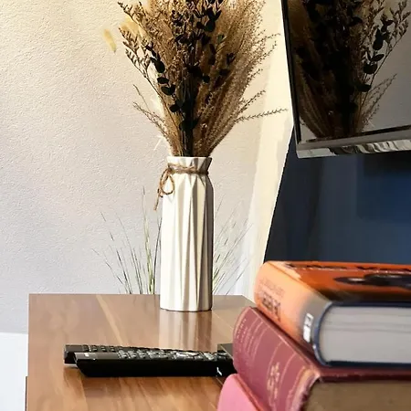 Apartamento Luna -3 Schlafzimmer, Waschmaschine, Küche, Wlan, Ca 15 Min Bis Zum Europa Park, Malterdingen