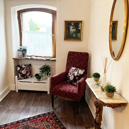 Luna -3 Schlafzimmer, Waschmaschine, Kueche, Wlan, Ca 15 Min Bis Zum Europa Park, Apartment Malterdingen