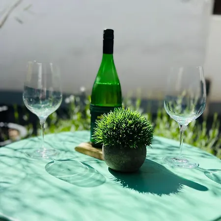 Apartamento Luna -3 Schlafzimmer, Waschmaschine, Küche, Wlan, Ca 15 Min Bis Zum Europa Park,