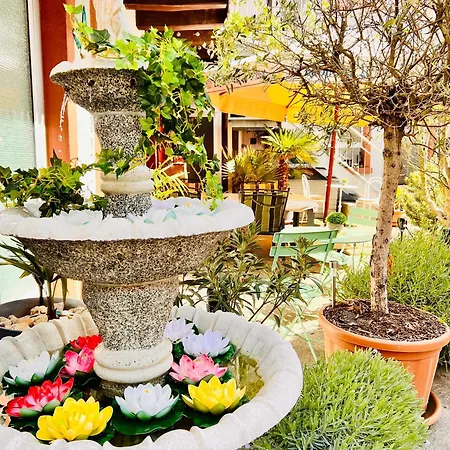 Luna -3 Schlafzimmer, Waschmaschine, Kueche, Wlan, Ca 15 Min Bis Zum Europa Park, Apartamento Malterdingen